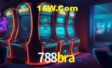 Provedores de Jogos 788bra