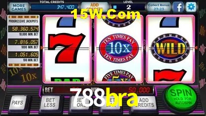 Jogos de Slot 788bra