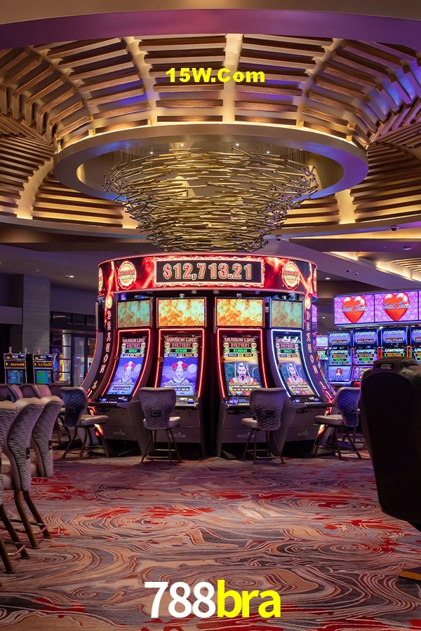 Casino Ao Vivo 788bra