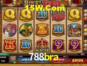 Provedores de Jogos 788bra